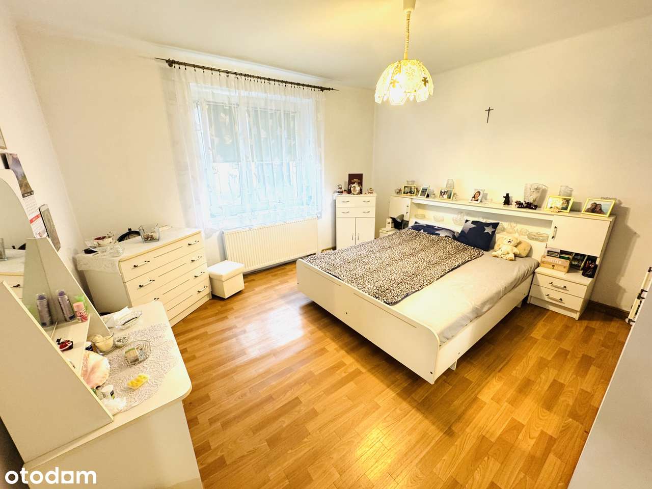 101m2 mieszkanie willowe z ogródkiem Brzezina k/Wrocłwia-5