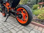 KTM Duke - 7