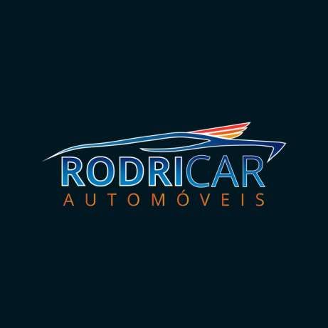Rodricar Automóveis logo