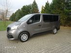 Renault Trafic 1.6 dCi 115 Combi L1H1 Authentique - 4