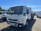 Mitsubishi CANTER 3C13 CAB/DUPLA - 1