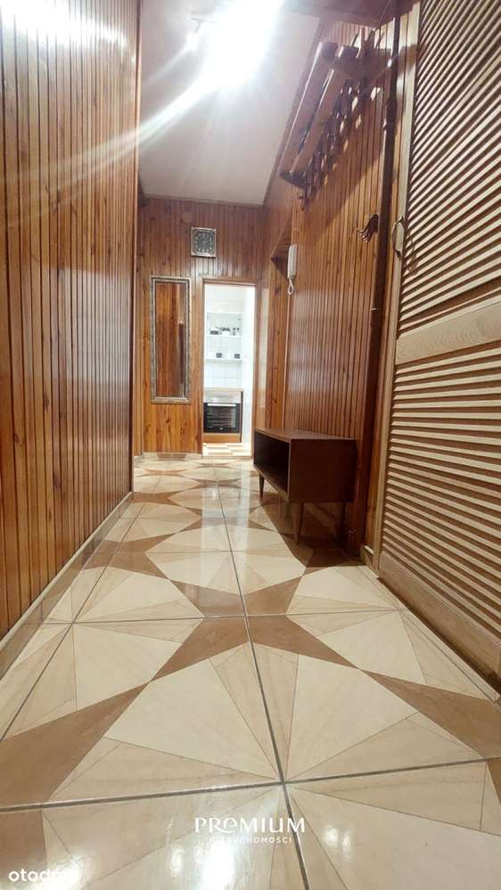 Mieszkanie 3 pokoje ul. Kościuszki Wrocław-13