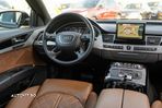 Audi A8 3.0 TDI DPF quattro tiptronic - 10