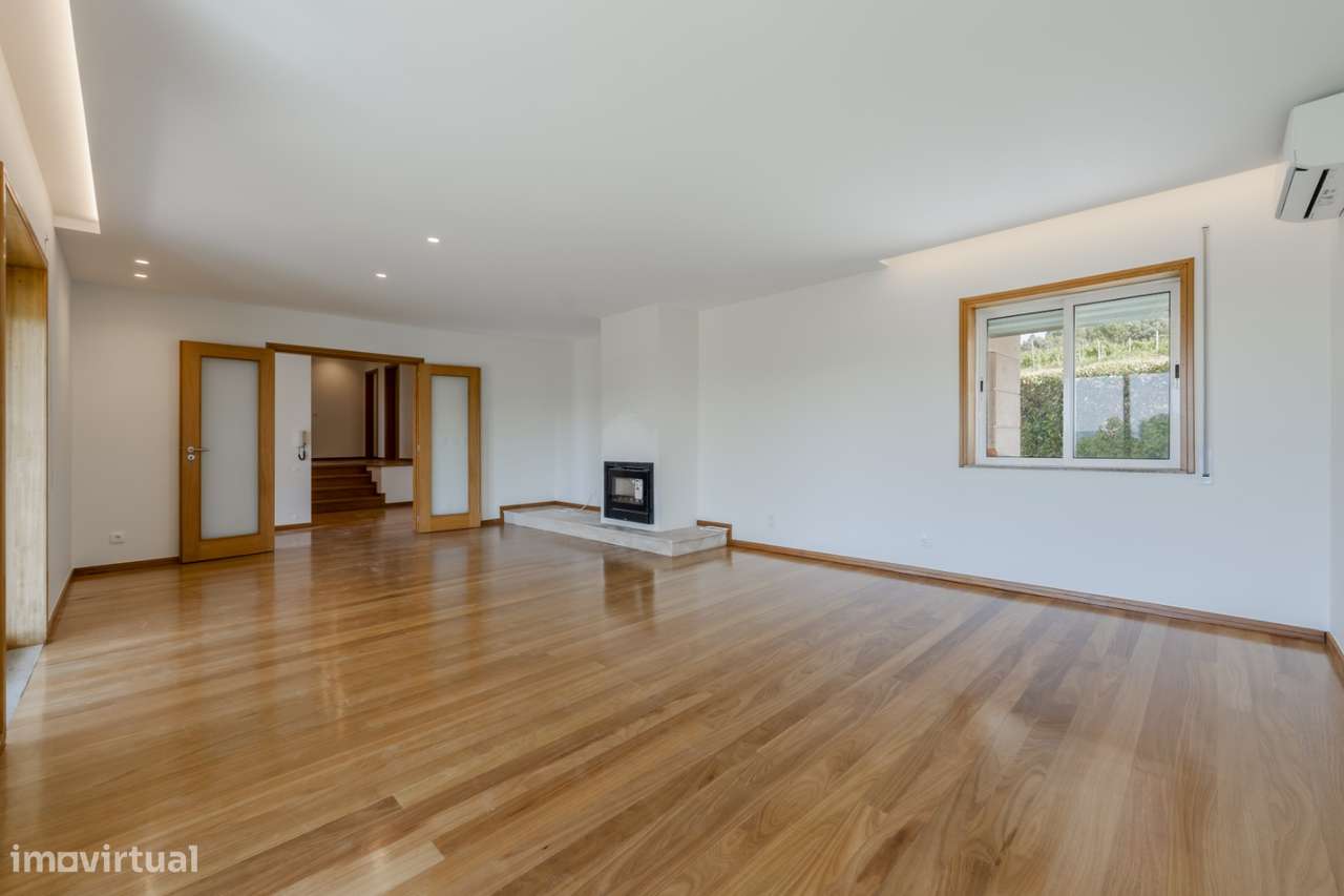 Moradia T3 em Anais - Ponte de Lima-32