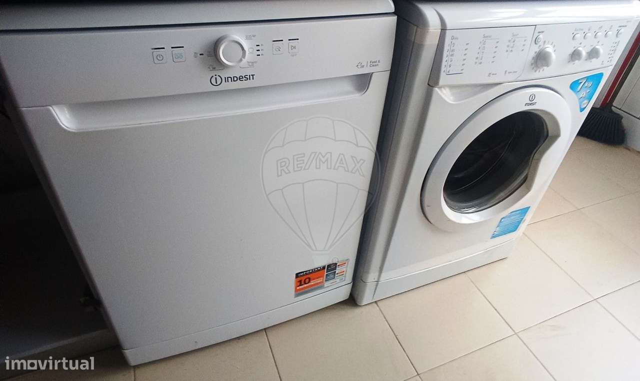 Apartamento T3 para arrendamento - Grande imagem: 4/27