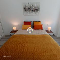 T3 em remodelação total com  Home Staging incluído, perto do Mercado d - Grande imagem: 2/15