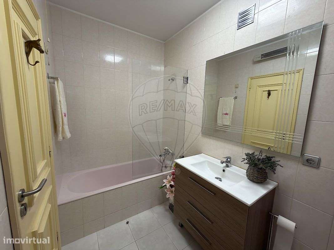 Apartamento T3 para venda-11