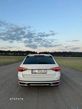 Skoda Superb 2.0 TDI SCR 4x4 Scout DSG - 5