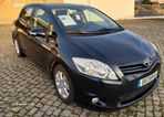 Toyota Auris 1.4 D-4D Comfort+J16+Navi - 4