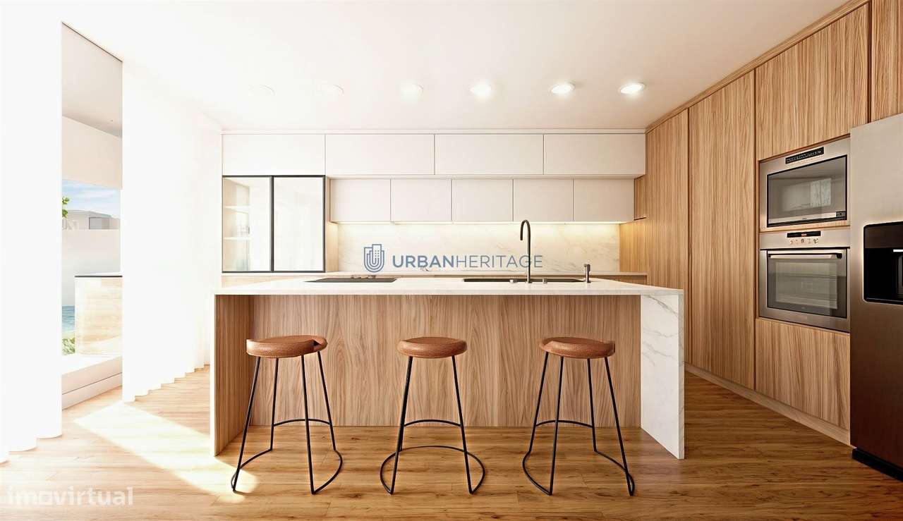 Moradia Isolada T4 Venda em Fernão Ferro,Seixal - Grande imagem: 4/20