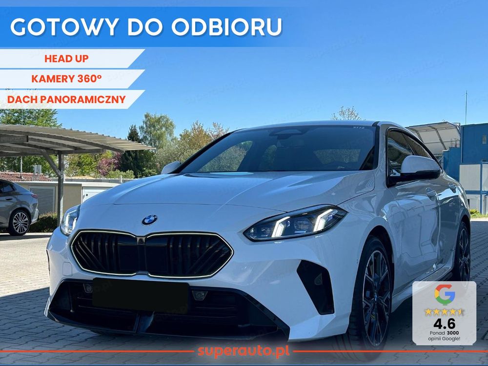 BMW 2 Series 220 mHEV 2026