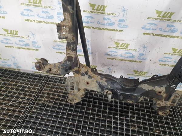 Cadru motor 1.7 cdti z17dth Opel Astra H  [din 2004 pana  2007] - 2