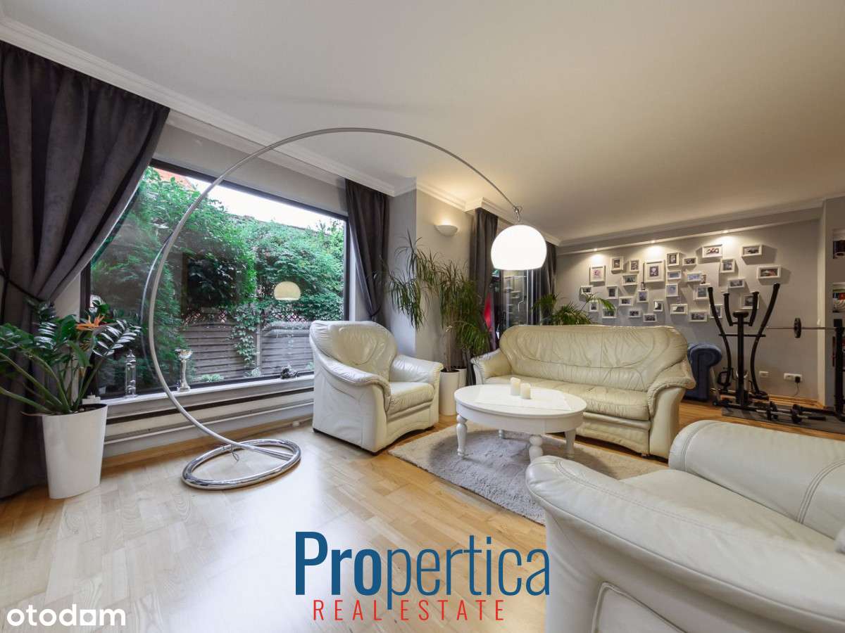 ➠ Metro "Trocka"➠ Segment ➠5 pok. 164 m² - Pełny obrazek: 2/16