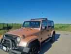 Jeep Wrangler 3.6 Unlim Sahara - 7