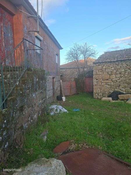 Casa ideal para recuperar - Grande imagem: 4/6