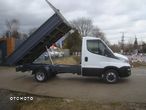 Iveco DAILY 35 C 16 HI-MATIC SUPER NA WYWROT - 4