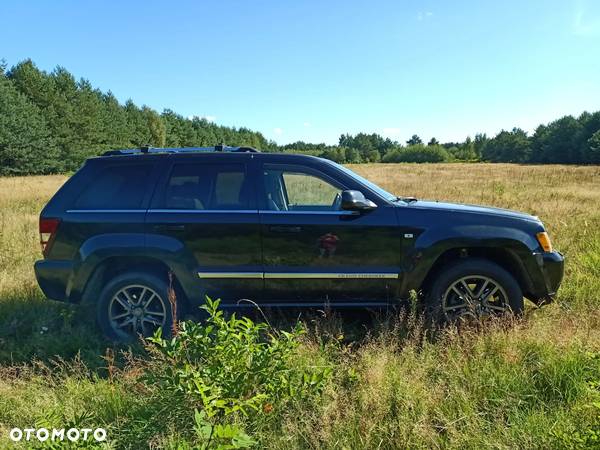 Jeep Grand Cherokee Gr 3.0 CRD Overland - 17