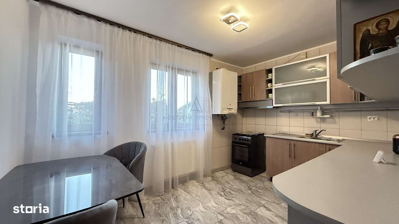 Casa S+P+1+M | 197 mp utili | Curte libera | COMISION 0 - Imagine principală: 5/20