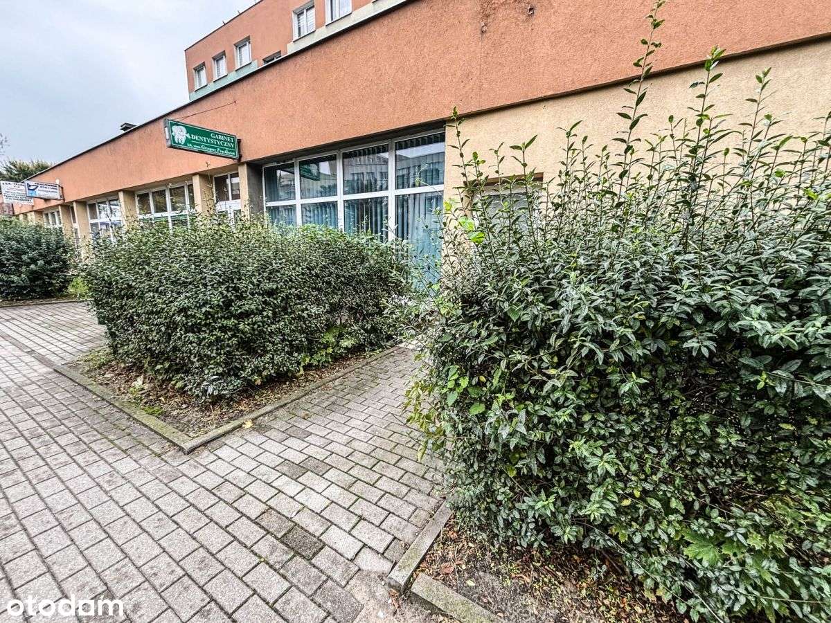 3 atrakcyjne lokale usługowe ( 14 , 15 i 20 m2 ) - Pełny obrazek: 5/20