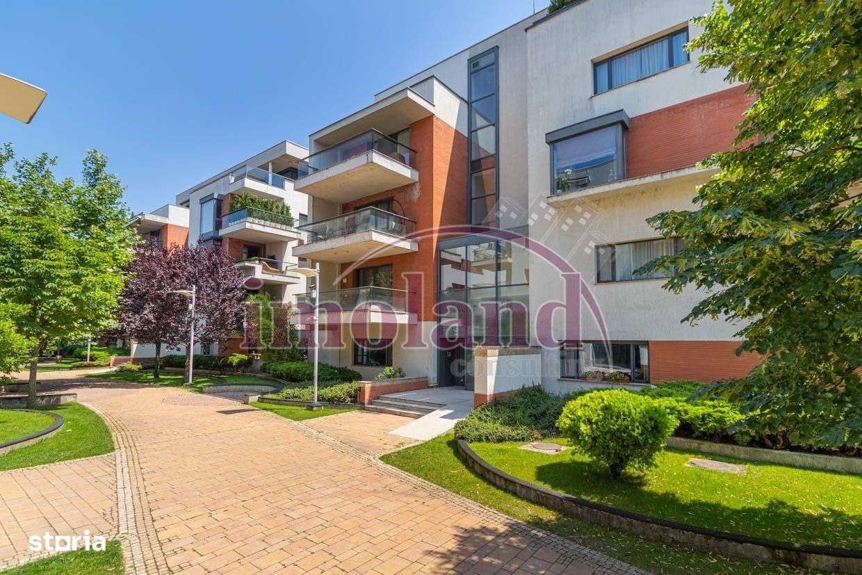 Inchiriere - apartament 4 camere - Washington Residence - Dorobanti - Imagine principală: 4/17