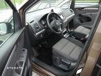 Volkswagen Sharan 2.0 TDI Blue Motion Highline - 6