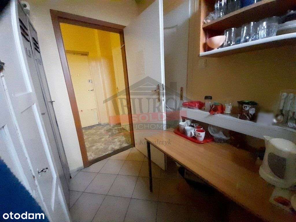 Zawadzkie/Wielofunkcyjny Lokal Blisko Centrum! - Pełny obrazek: 5/8