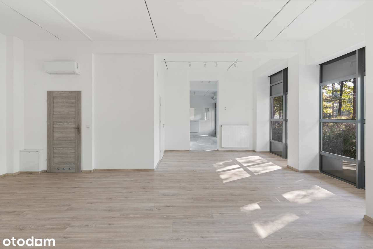 PROMOCJA! Przestronny lokal usługowy 104 m² | Wrocław, Olimpia Port - Pełny obrazek: 5/10