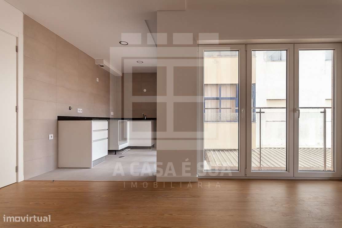 Prédio novo com 4 apartamentos na Praia do Furadouro-9