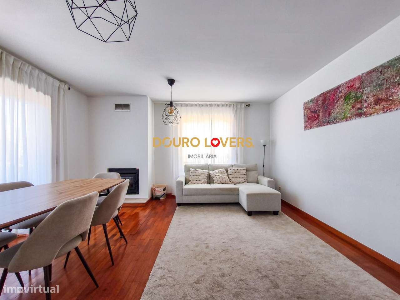 Apartamento T2 em Condomínio Fechado | Ramalde, Porto-9