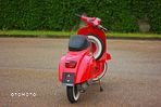 Piaggio Vespa - 4