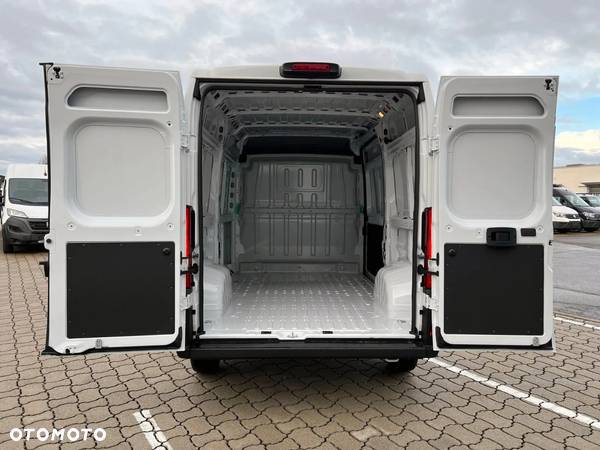 Fiat Ducato L2H2 140KM Seria 9 - 5