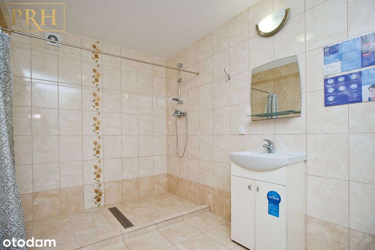 Sprzedam dom 50 m od  m, ul. morza- Sarbinowo, ul.-14