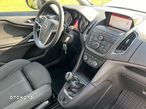 Opel Zafira Tourer 2.0 CDTI Active - 8