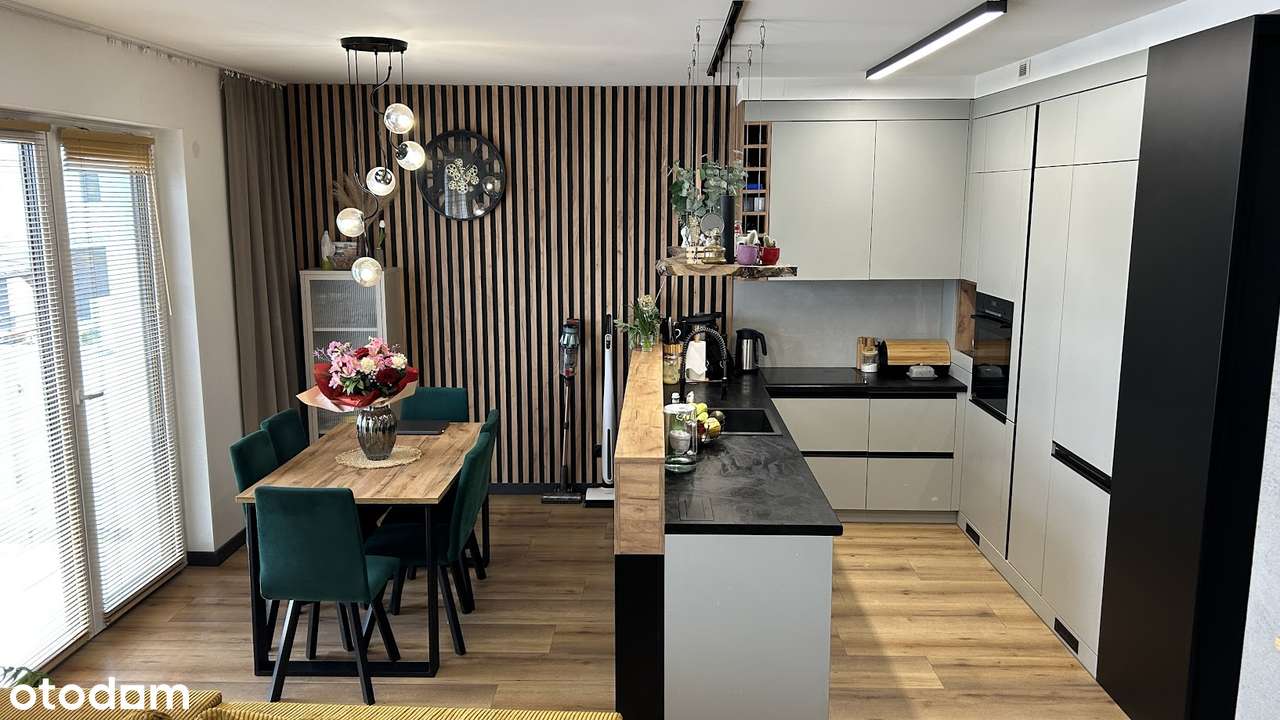 90 m2, 5 pokoi, apartament dwupoziomowy  Mielec Aria Park ul Prosta 3 - Pełny obrazek: 5/19
