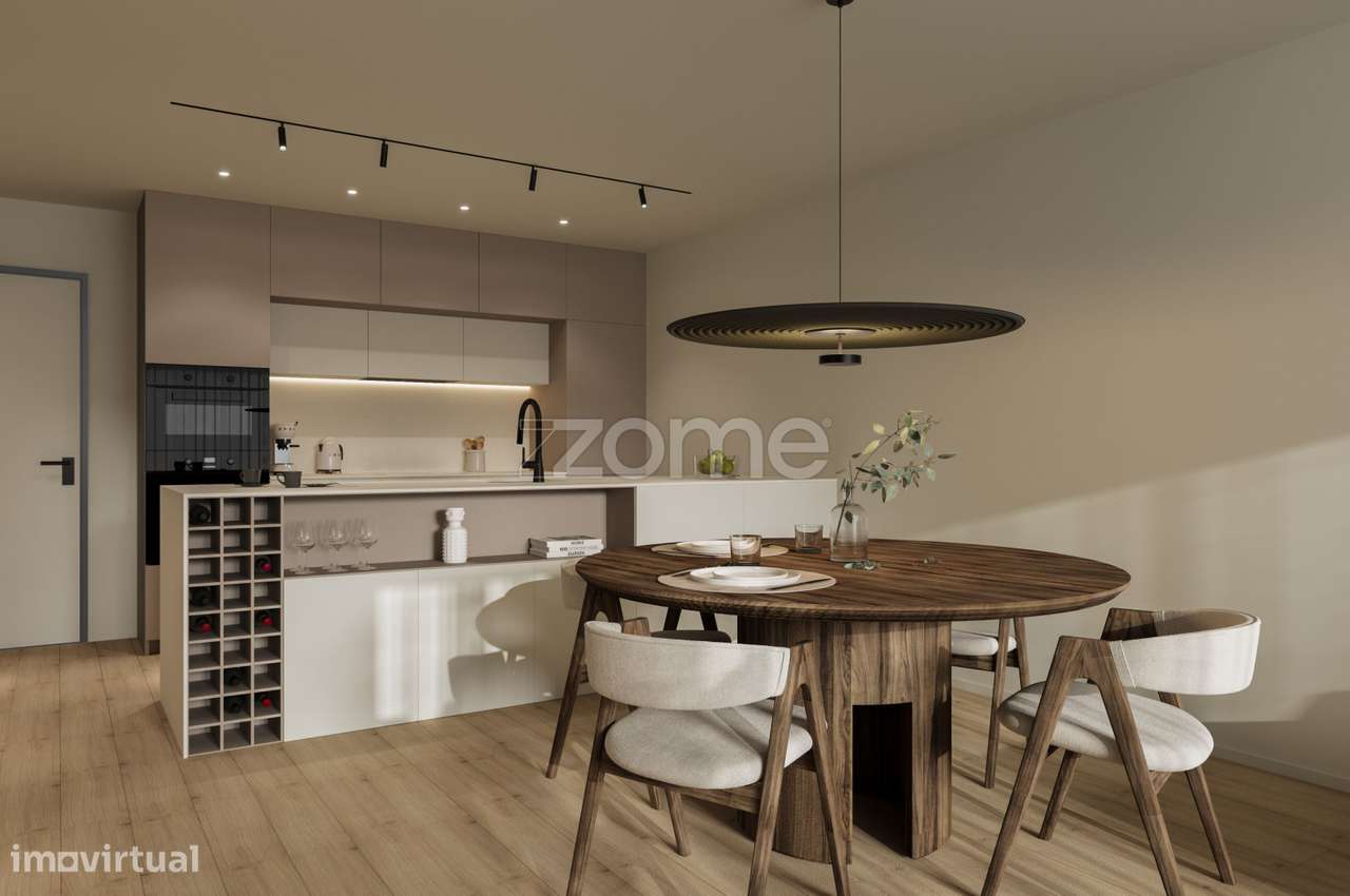 T2 Novo | Braga - Grande imagem: 2/19