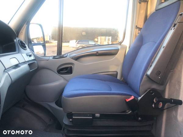 Iveco Daily 50C18 - 17