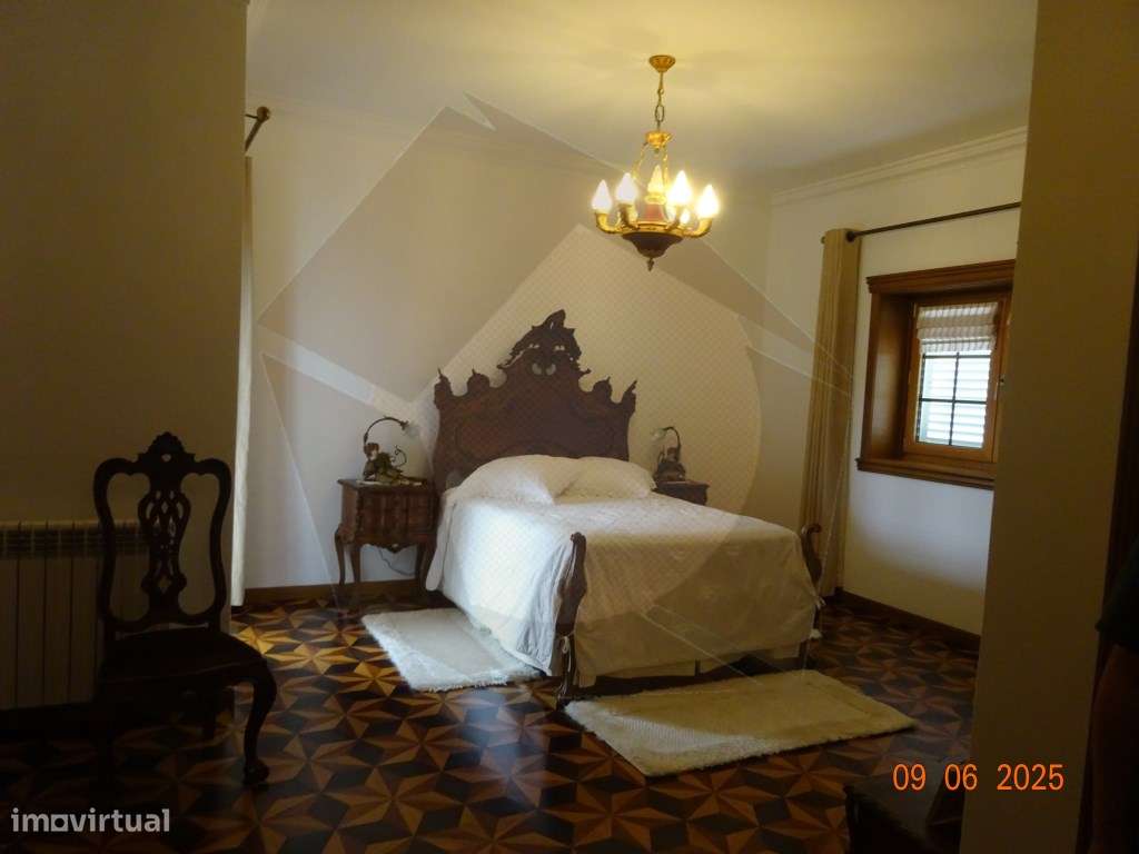 MORADIA / QUINTINHA - GONDOMAR-13