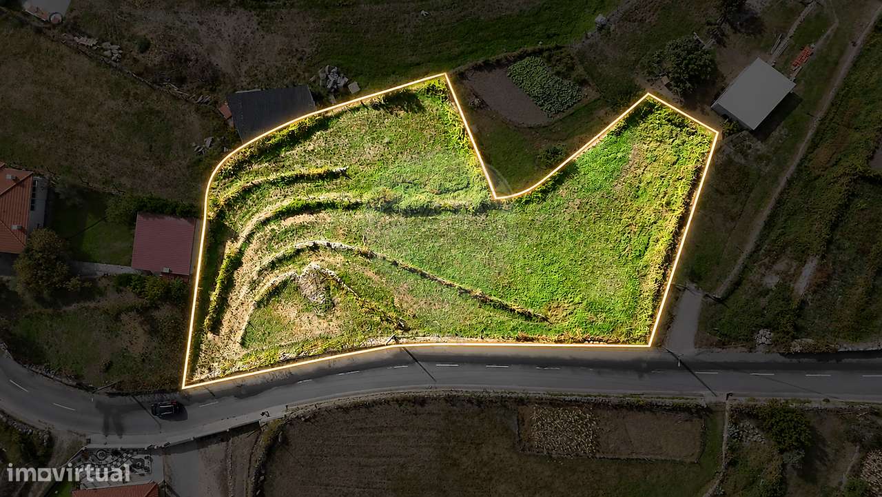 Terreno  para venda-1
