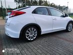 Honda Civic 1.4 Sport - 4