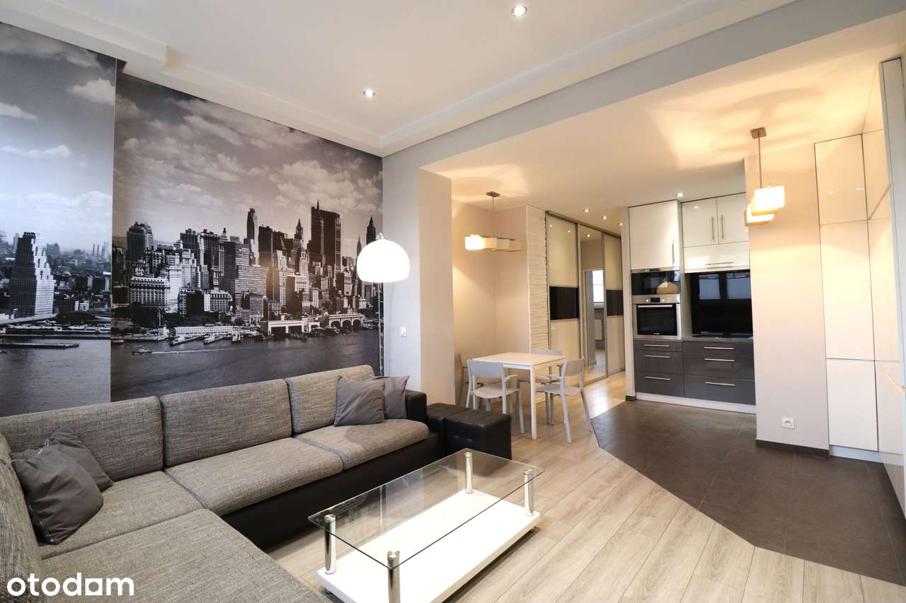 Do sprzedania mieszkanie Sosnowiec ul. Ostrogórska, 2 pokoje-2