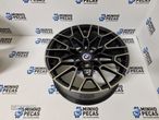 Jantes BMW Novo M4 CSL 827M em 18 Preto Face Brushed (5x120) - 7