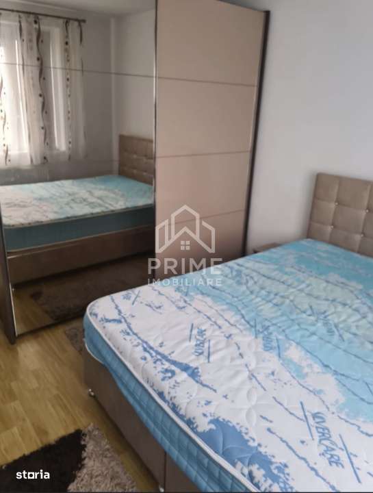Apartament de inchiriat | 2 camere | zona Cetate | 58 mp | - Imagine principală: 3/8