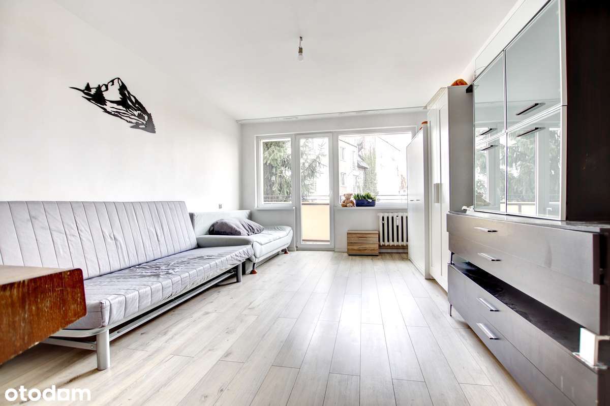 Mieszkanie 2 pokojowe, 45 m2, Stare Miasto, okol. pl. Dominikańskiego-3