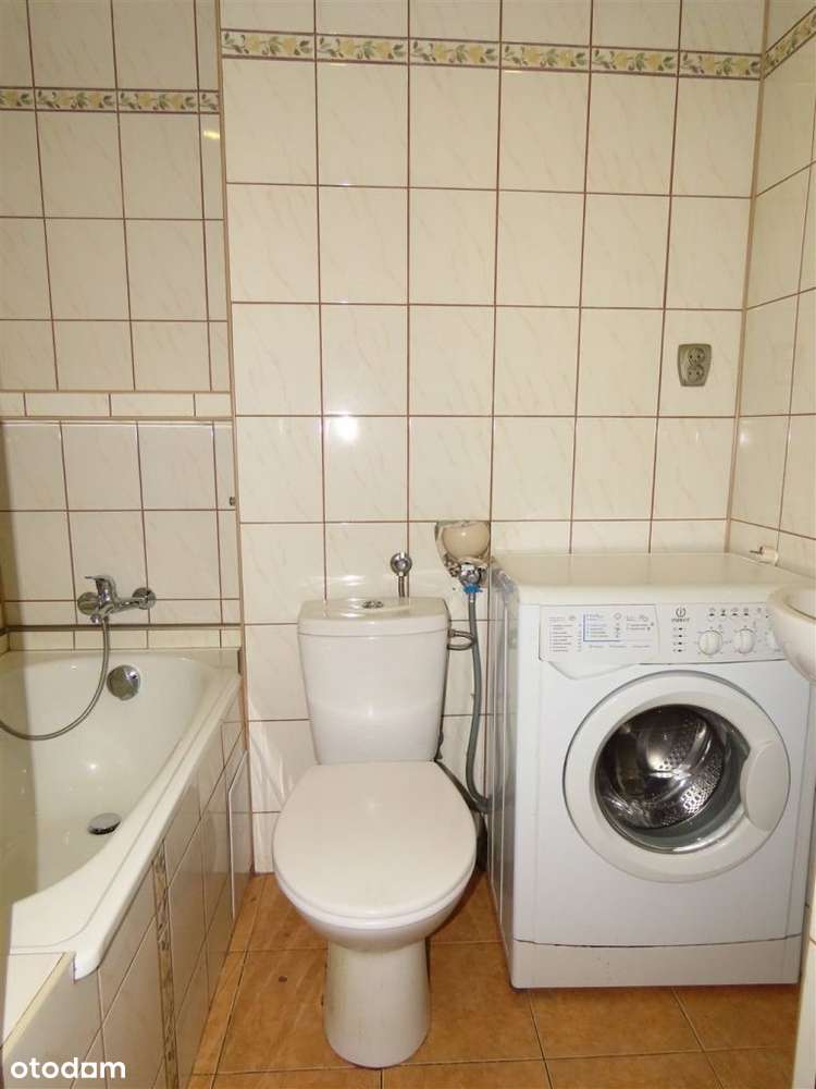 Mieszkanie, 34,21 m², Katowice-4