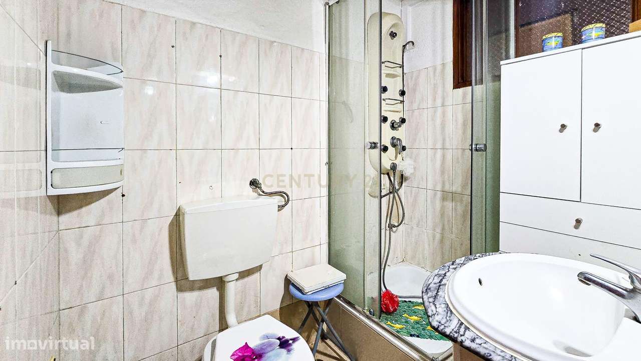 Apartamento t2 em Lavradio, Barreiro-24