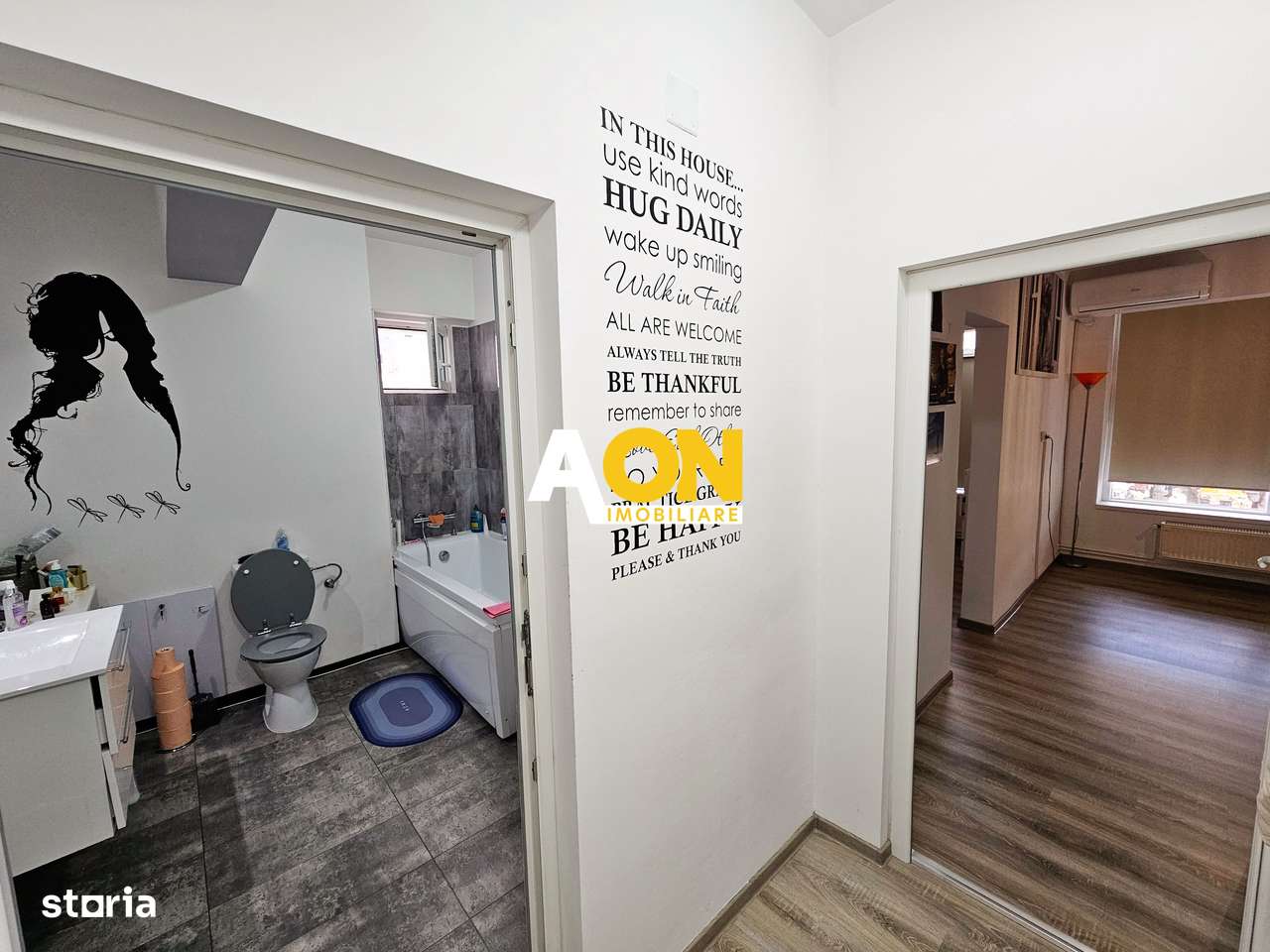 Spatiu comercial, 170 mp utili, pretabil pt regim hotelier sau birouri - Imagine principală: 4/14