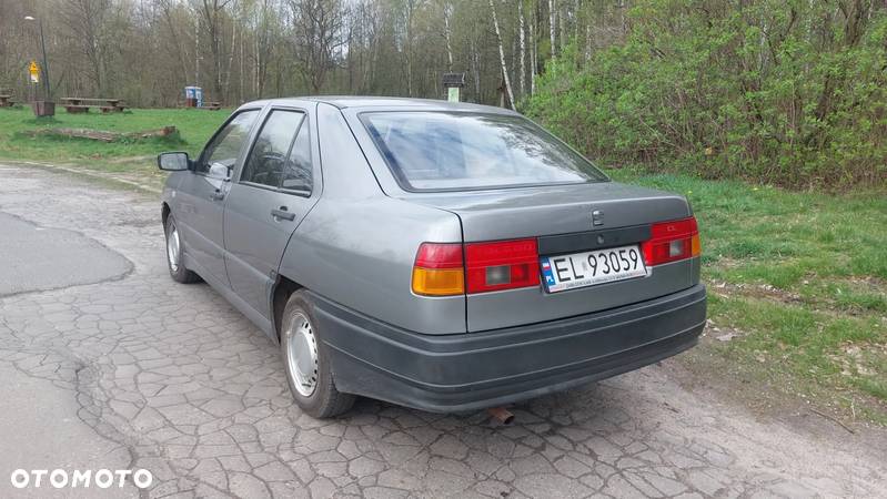 Seat Toledo 1.6 CL - 3