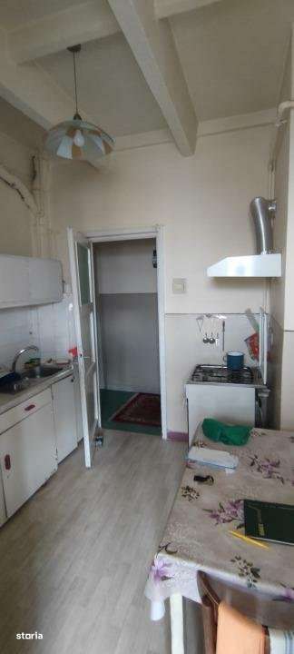 Apartament 2 camere Astra-piata,bloc caramida,liber 80000 Euro-6