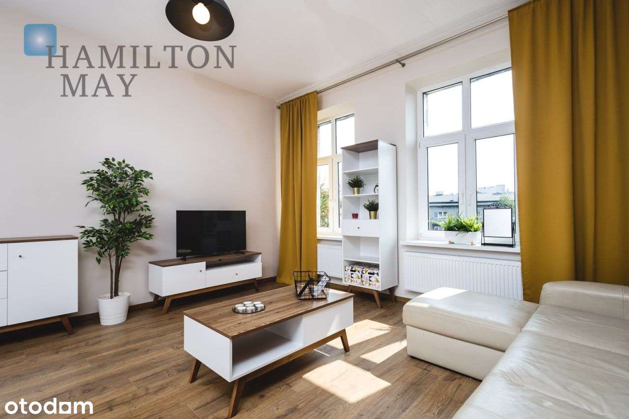 Ekskluzywne mieszkanie Kraków Stare Miasto - Pełny obrazek: 4/14