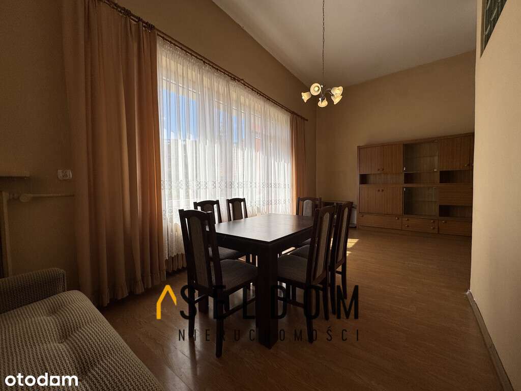 centrum Brzegu, ul. Plac Zamkowy-5